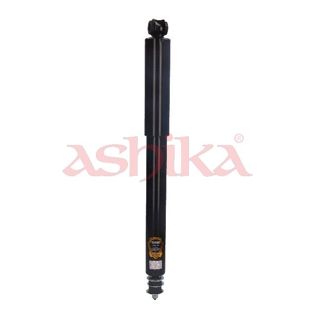 Shock Absorber-main
