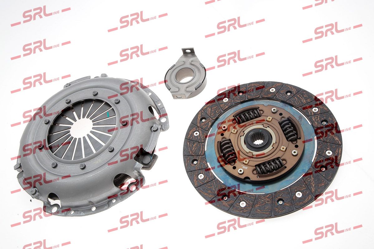 Clutch Kit