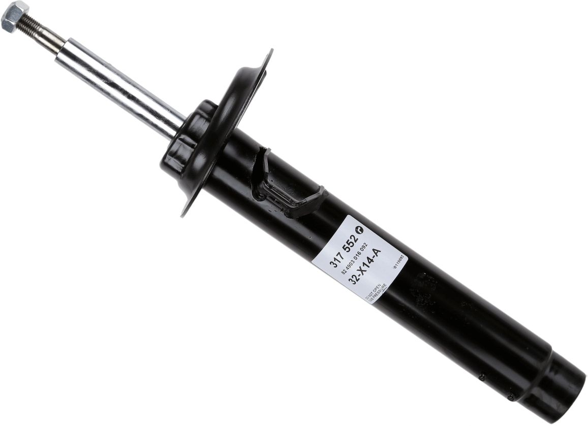 Shock Absorber