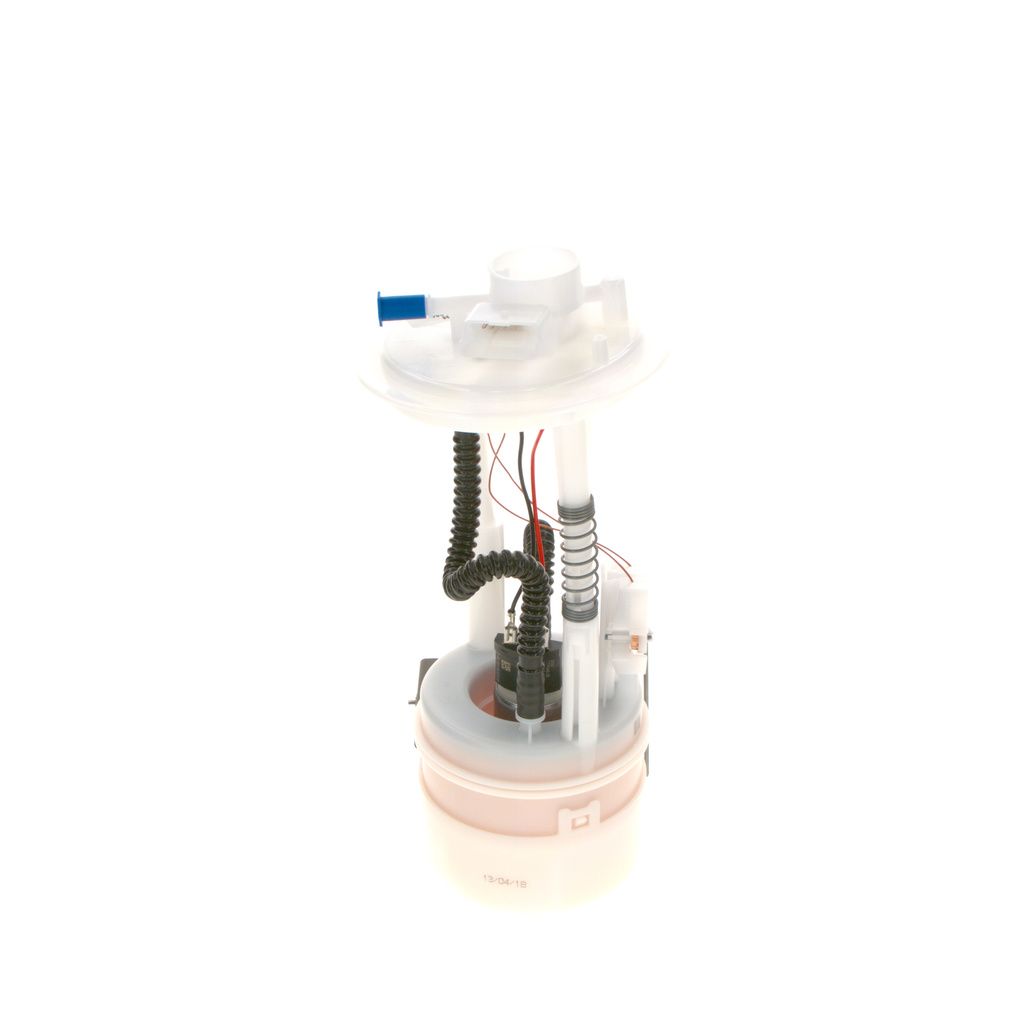 fuel supply unit-2