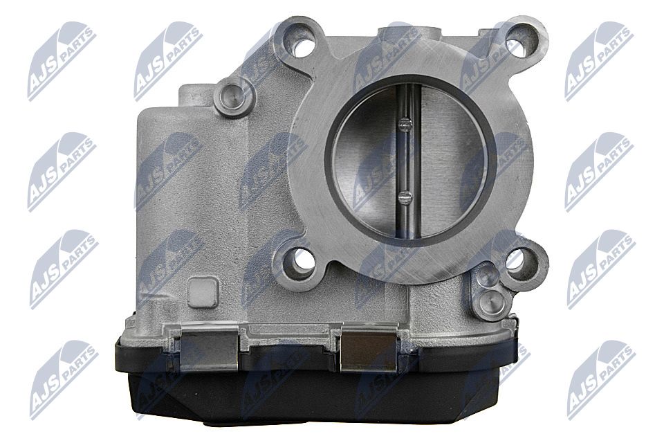 Throttle Body-3