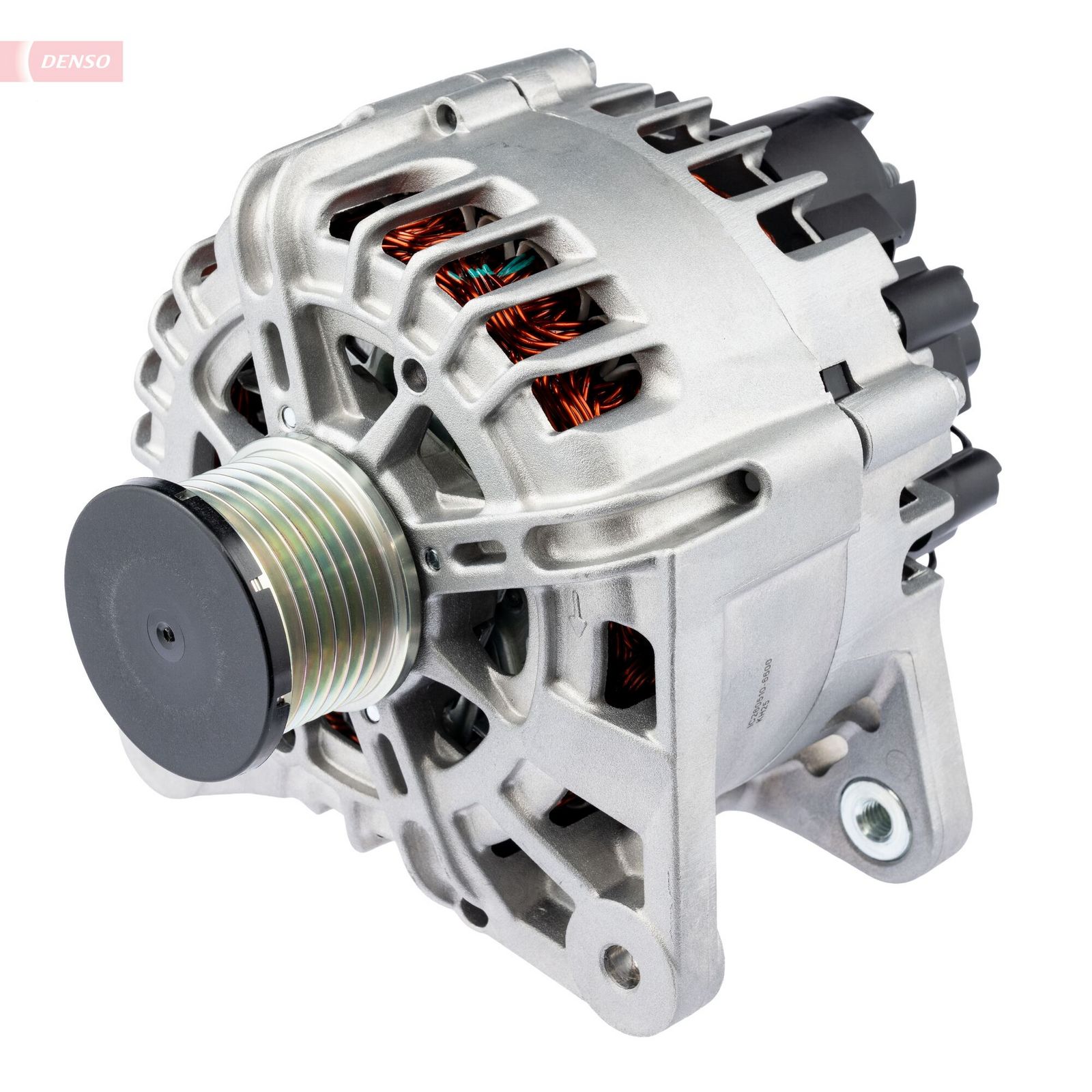 DENSO DAN1525 Alternator