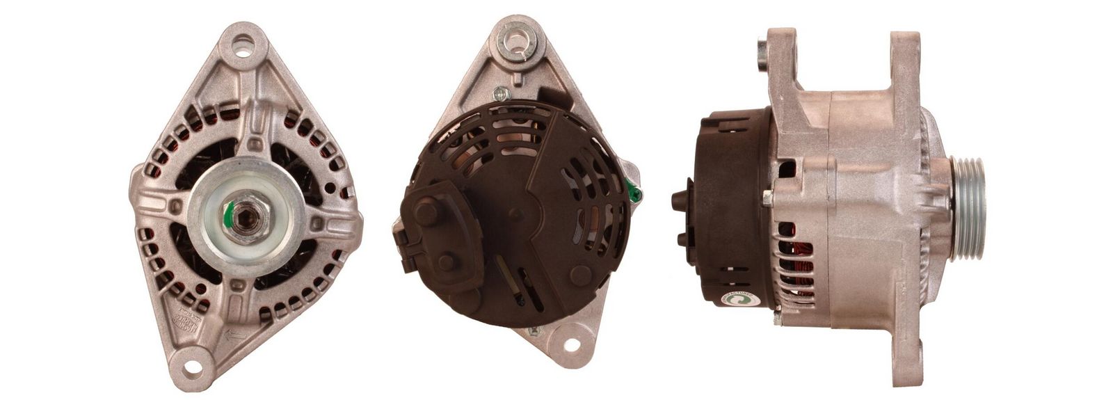 LUCAS LRA01734 Alternator