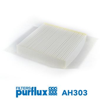 PURFLUX AH303 Filter, cabin air