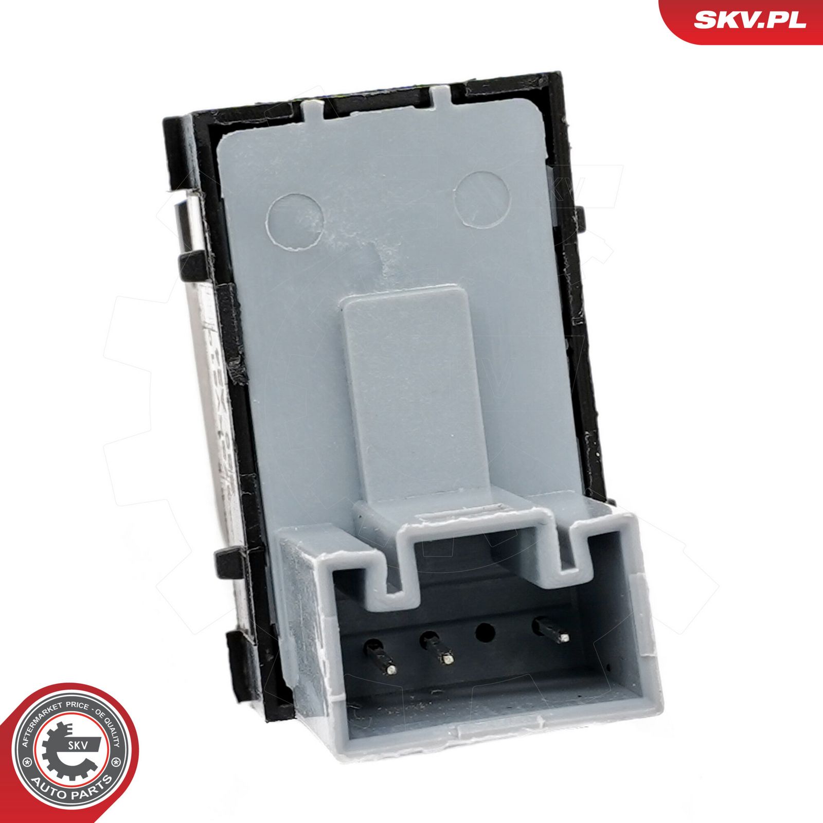 Switch, window regulator-3