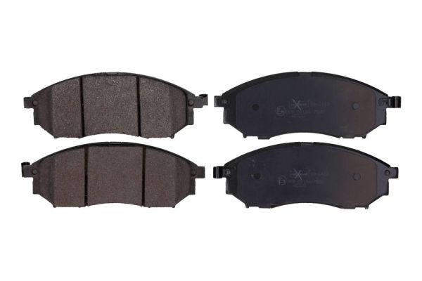 MAXGEAR 19-1413 Brake pad set, disc brake