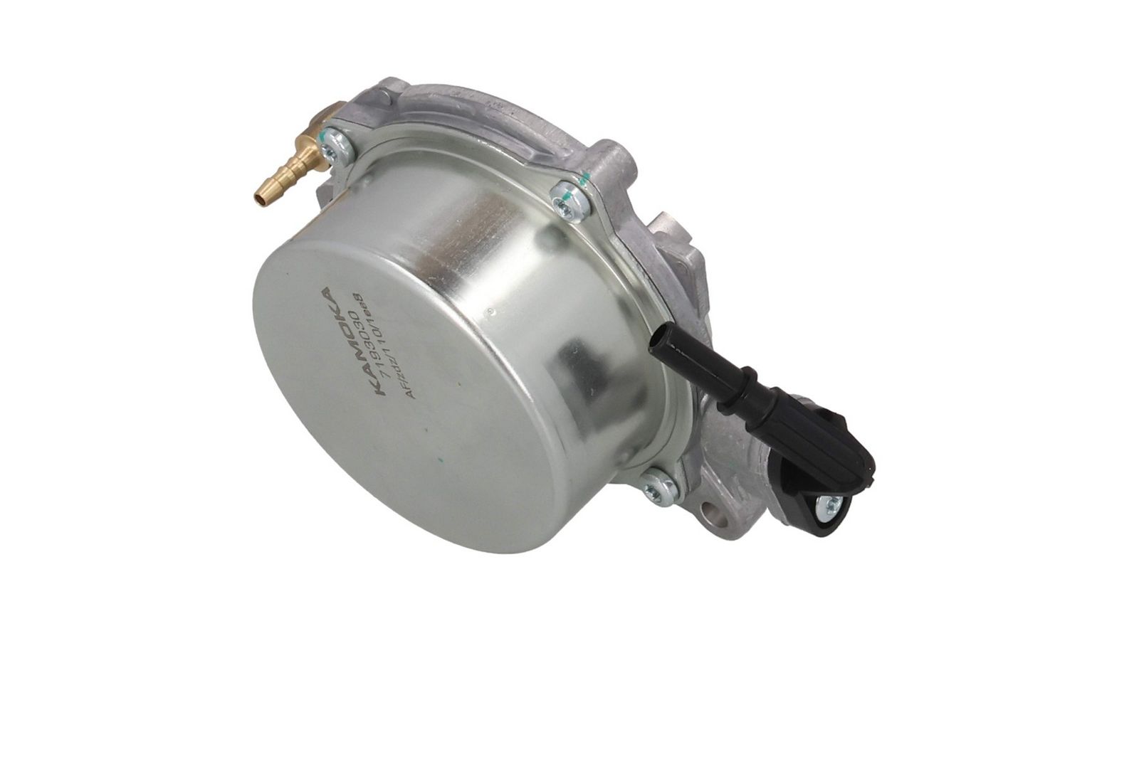 Vacuum Pump, braking system-2