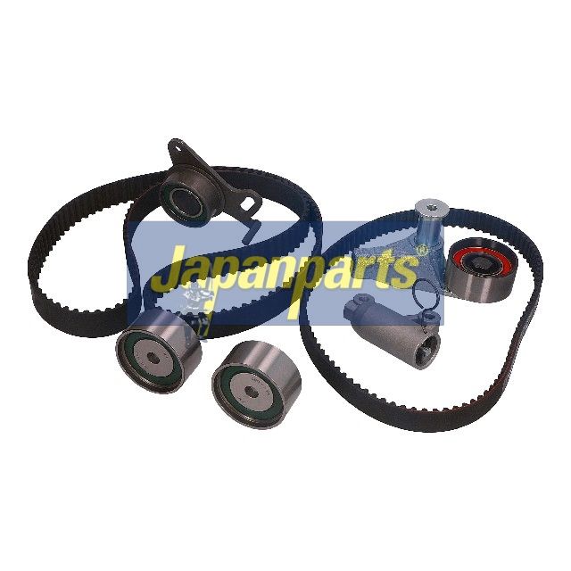 JAPANPARTS KDD-510 Timing belt kit