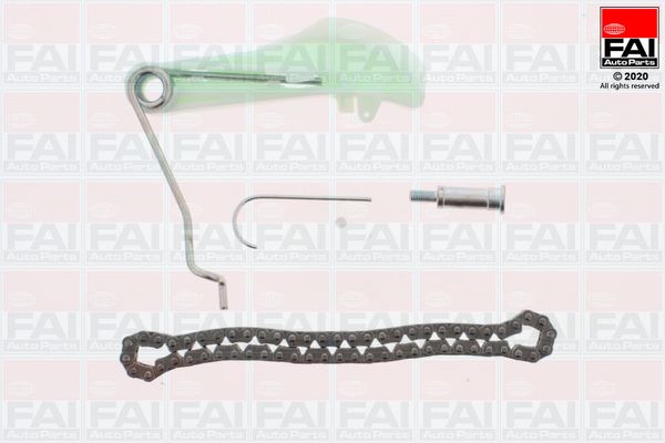 FAI AUTOPARTS OPCK31 Chain, oil pump drive