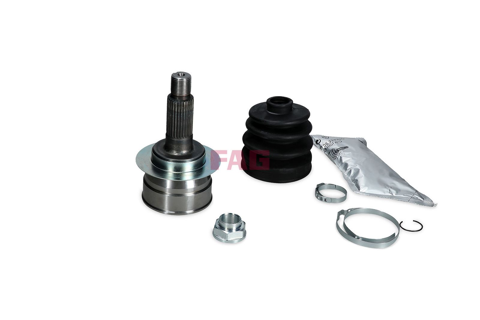 SCHAEFFLER FAG 771 0656 30 Joint kit, drive shaft