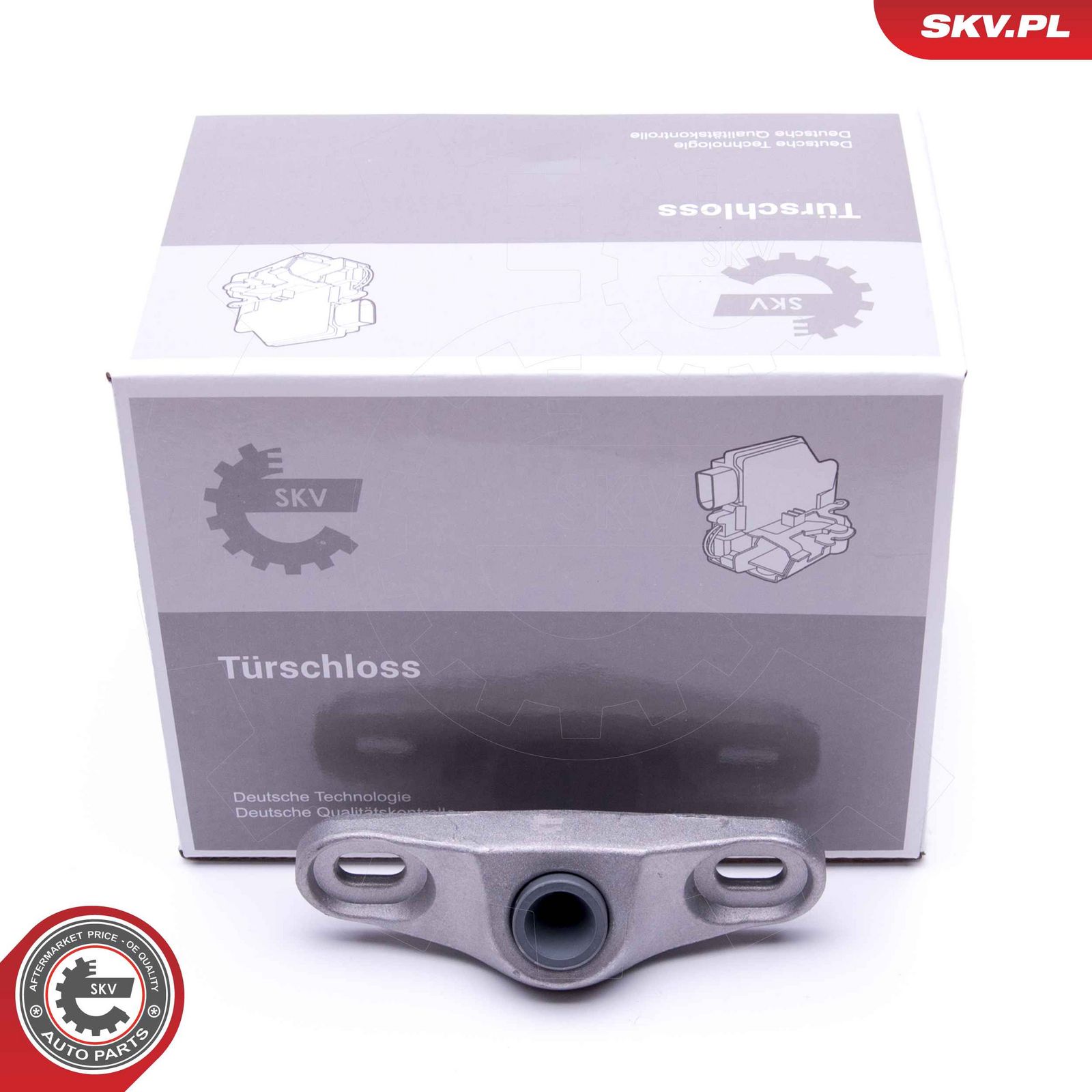 ESEN SKV 96SKV759 Guide, locking knob