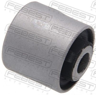 Mounting, control/trailing arm