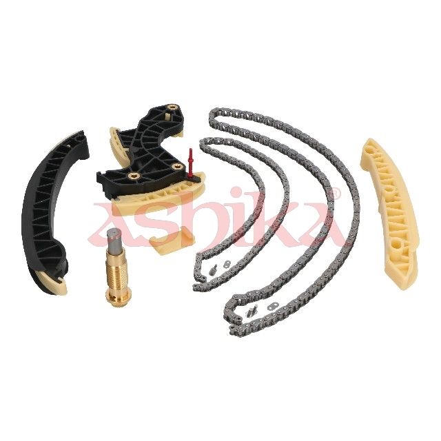 ASHIKA KCK0502 Timing chain kit