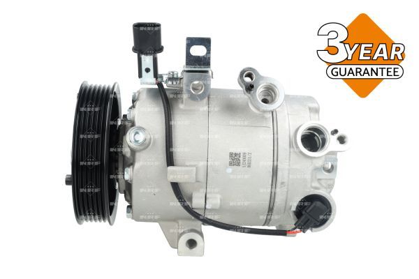 Compressor, air conditioning-2