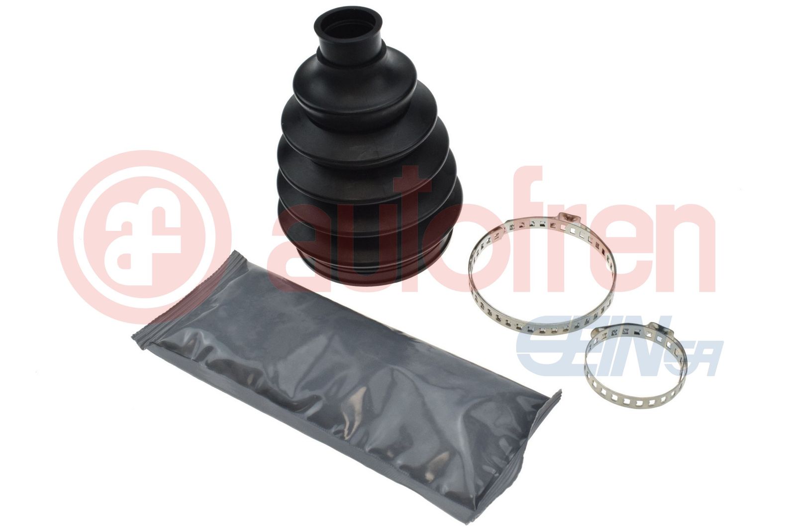 AUTOFREN SEINSA D8512T Bellow kit, drive shaft