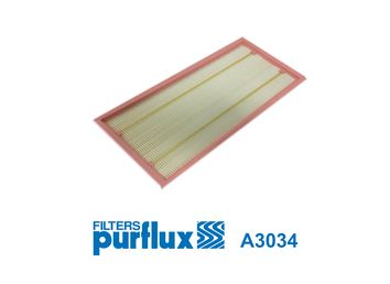 PURFLUX A3034 Air filter