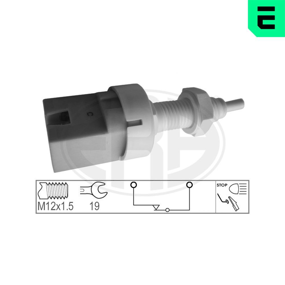 ERA 330048 Stop light switch