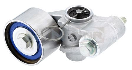 SNR GT381.02 Tensioner pulley, timing belt