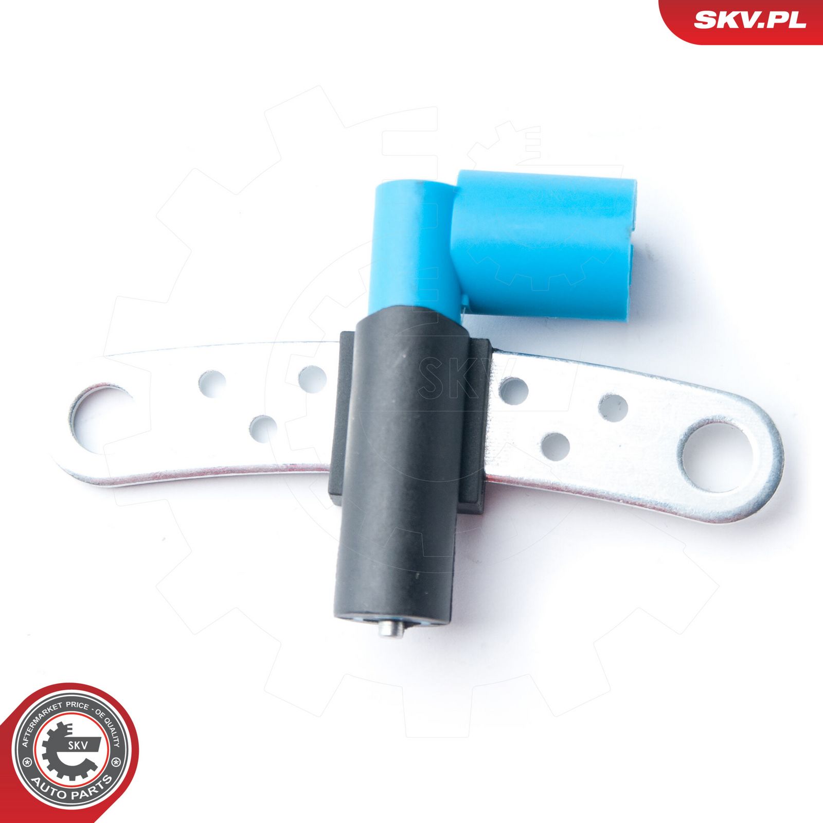 Sensor, crankshaft pulse-2