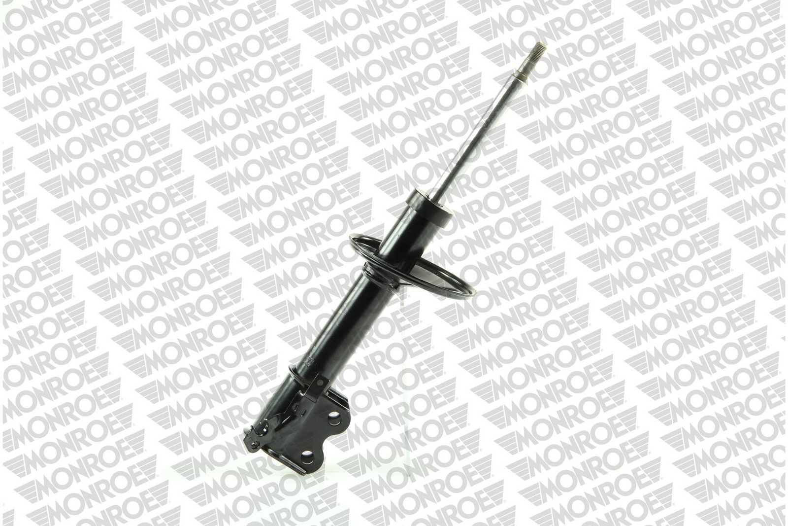 Shock Absorber-1