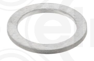 ELRING 243.205 Seal ring, oil drain plug