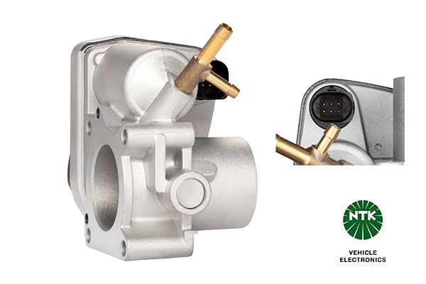 NTK 95046 Throttle body