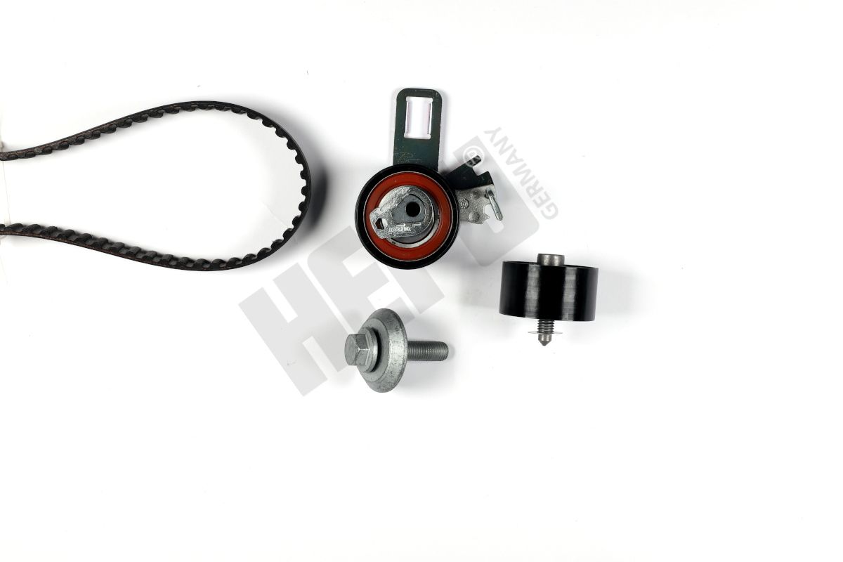 HEPU 20-2169 Timing belt kit