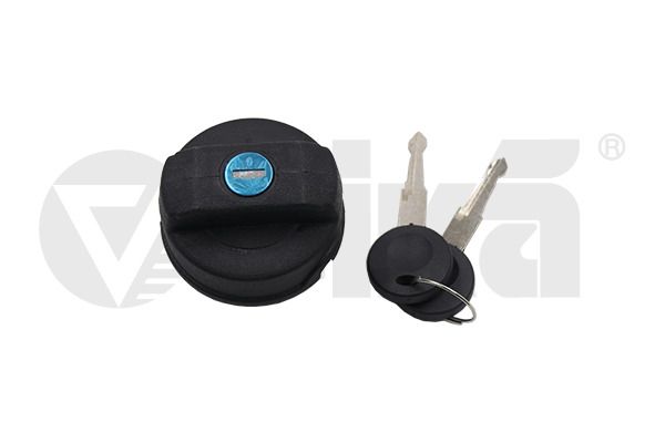 VIKA 82010137601 Cap, fuel tank