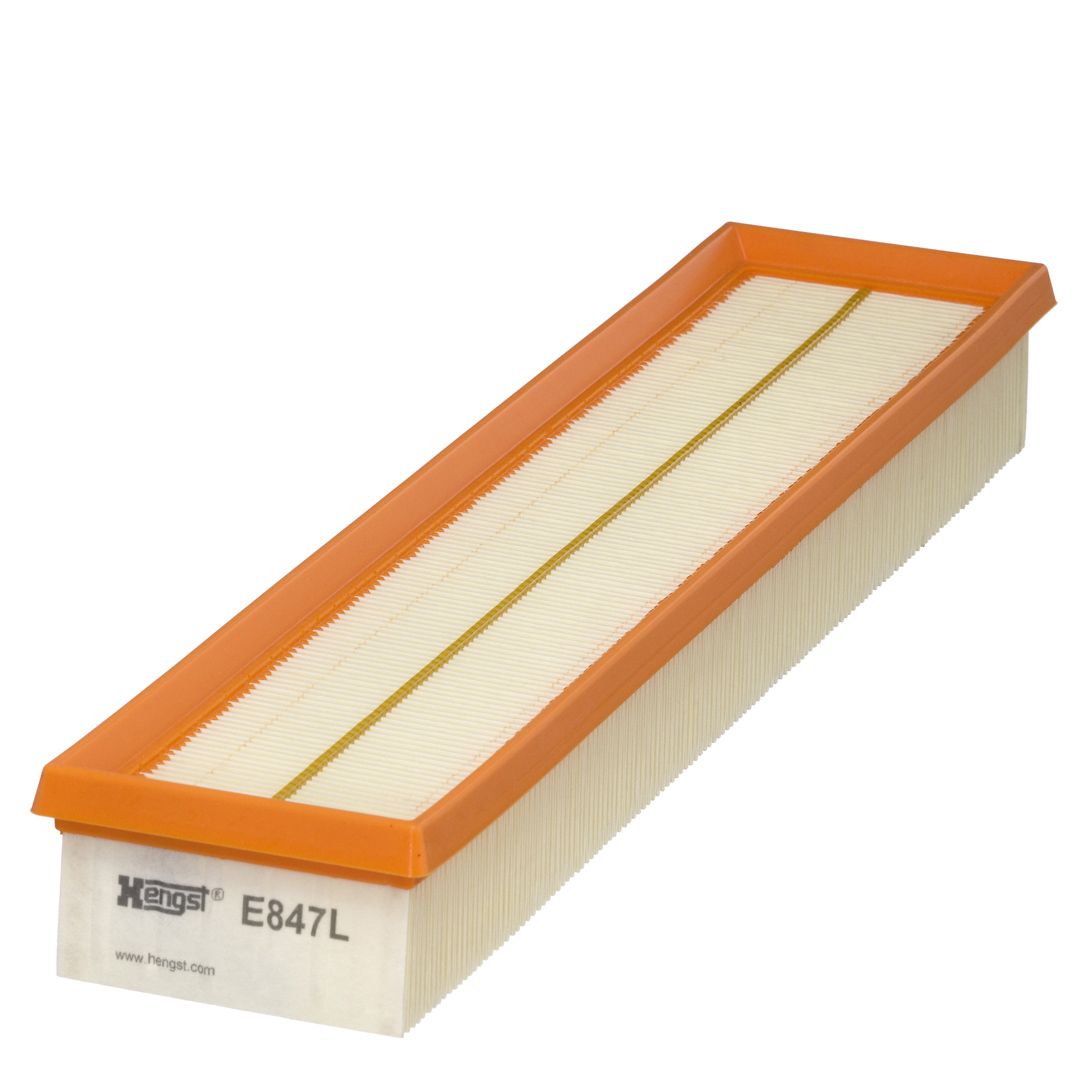 HENGST FILTER E847L Oro filtras