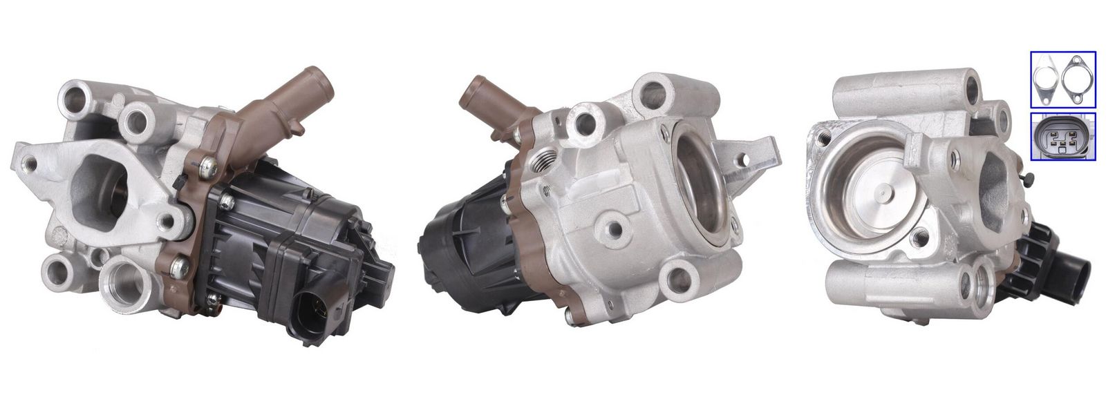 DRI 717730184 Egr valve