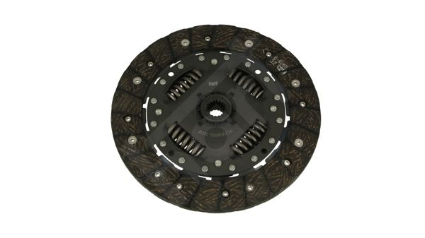 HART 334 868 Clutch disc