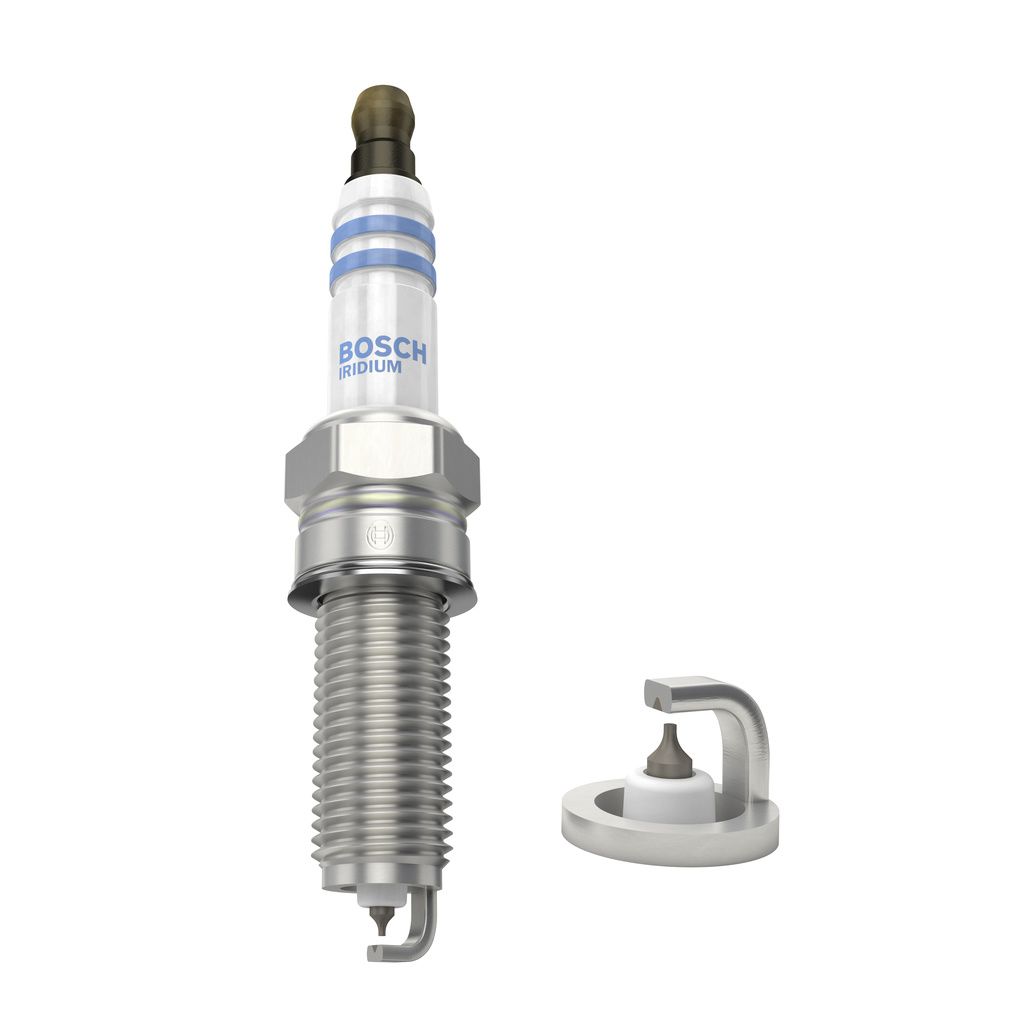 Spark Plug-10