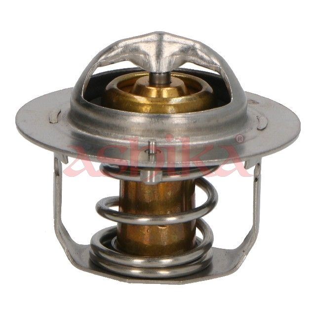 ASHIKA 38-06-600 Thermostat, coolant