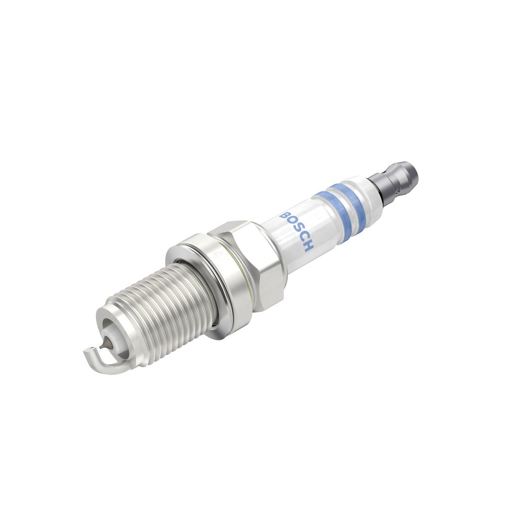BOSCH 0 242 236 631 Spark plug