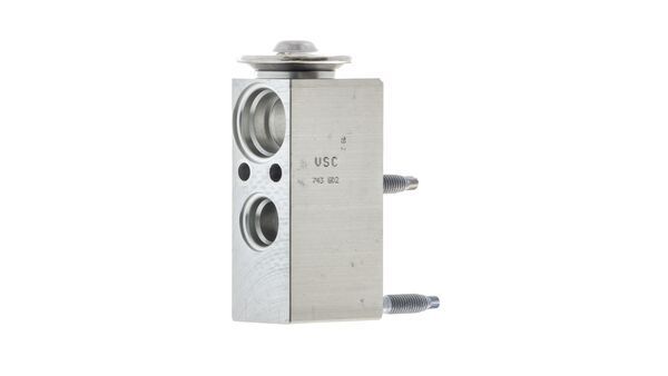 Expansion Valve, air conditioning-7