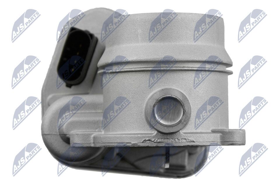 Throttle Body-4