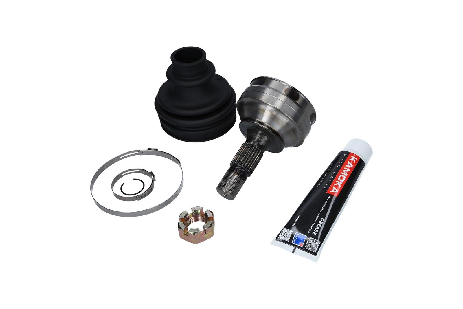 Joint Kit, drive shaft-2
