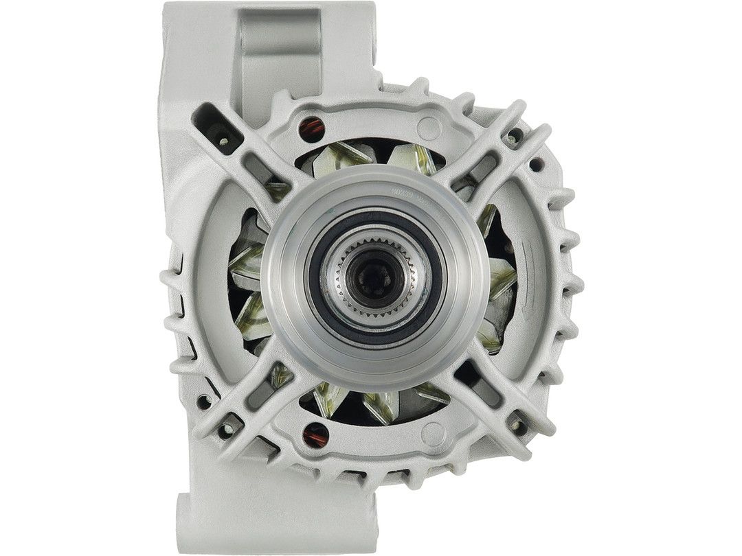AS-PL A6106 Alternator