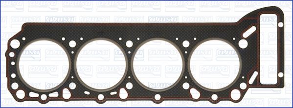AJUSA 10128700 Gasket, cylinder head
