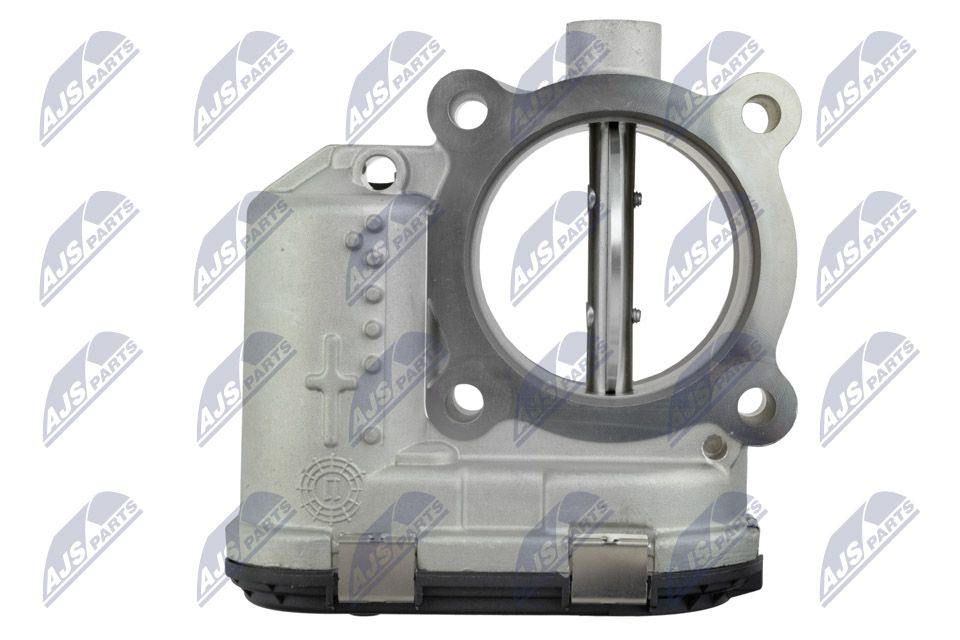 Throttle Body-3