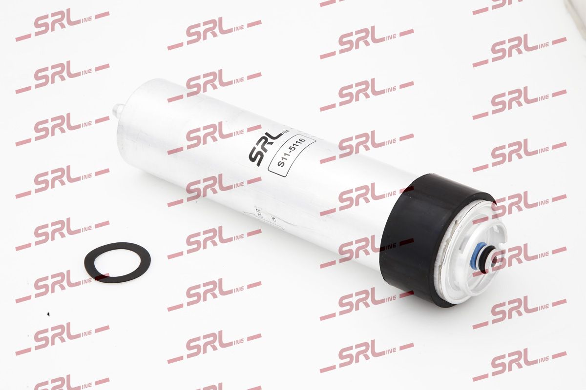 SRLINE S11-5116 Fuel filter