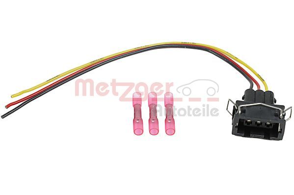 METZGER AUTOTEILE 2324147 Cable repair kit, central electrics