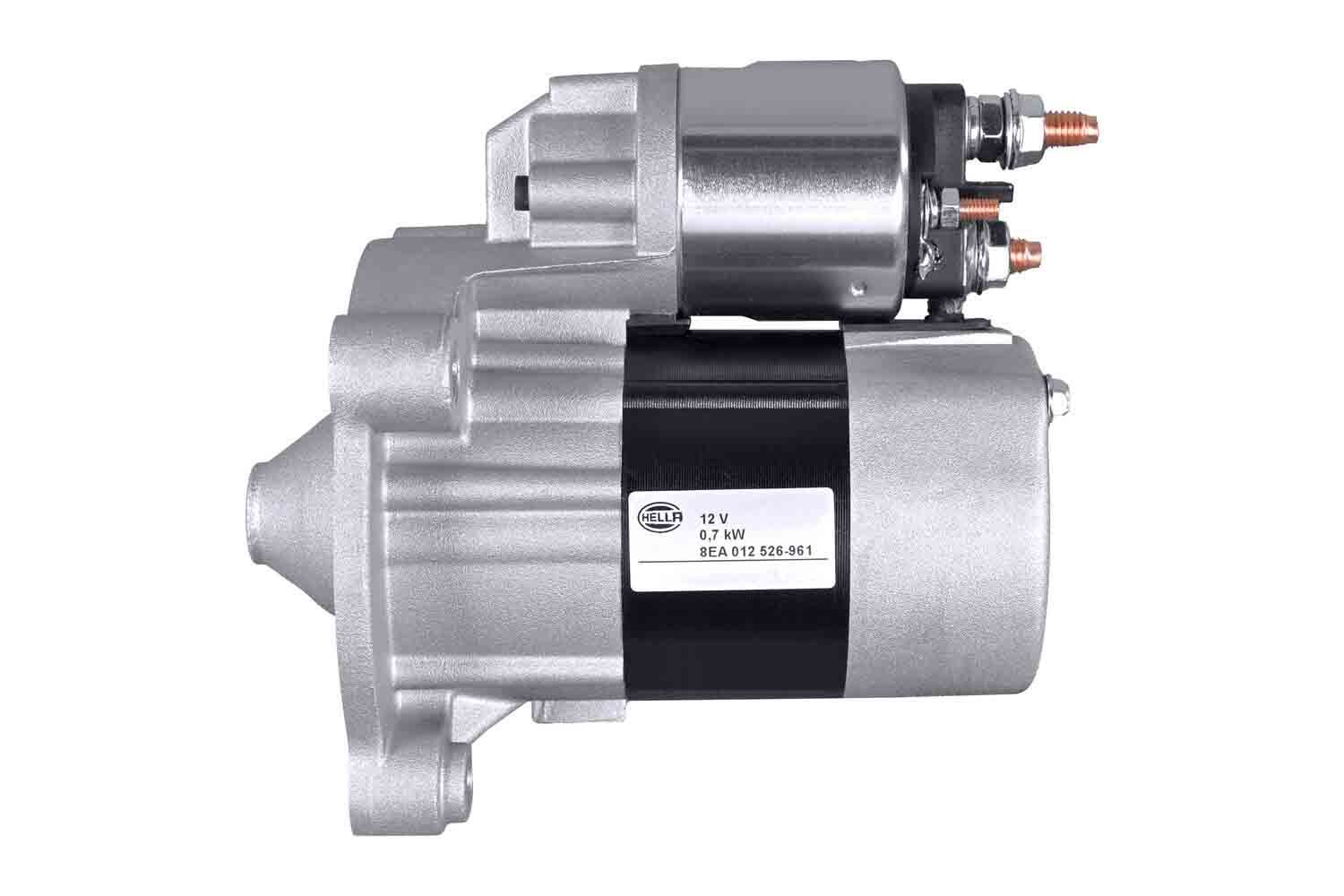 HELLA 8EA 012 526-961 Starter