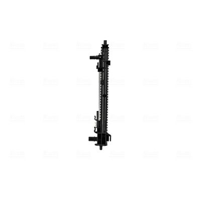 Radiator, engine cooling-1