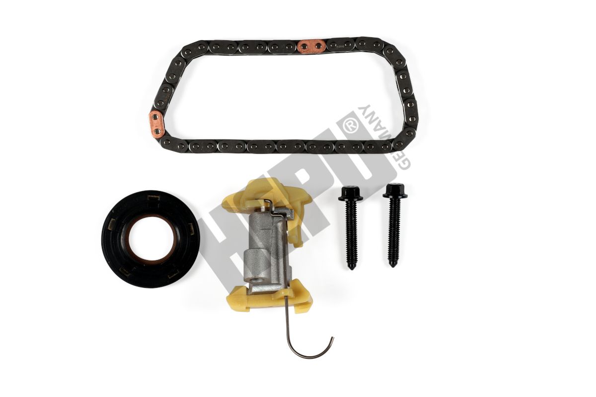 HEPU 21-0695 Timing chain kit