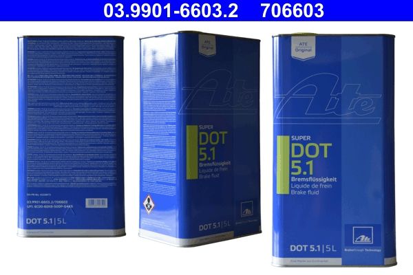Brake Fluid-main