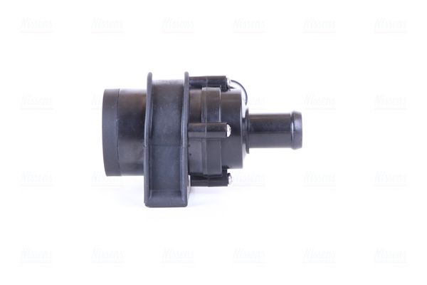 Water Pump, engine cooling-2
