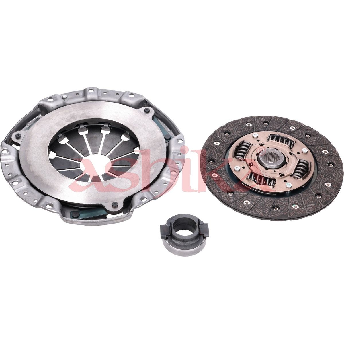 ASHIKA 92-K0-013 Clutch kit