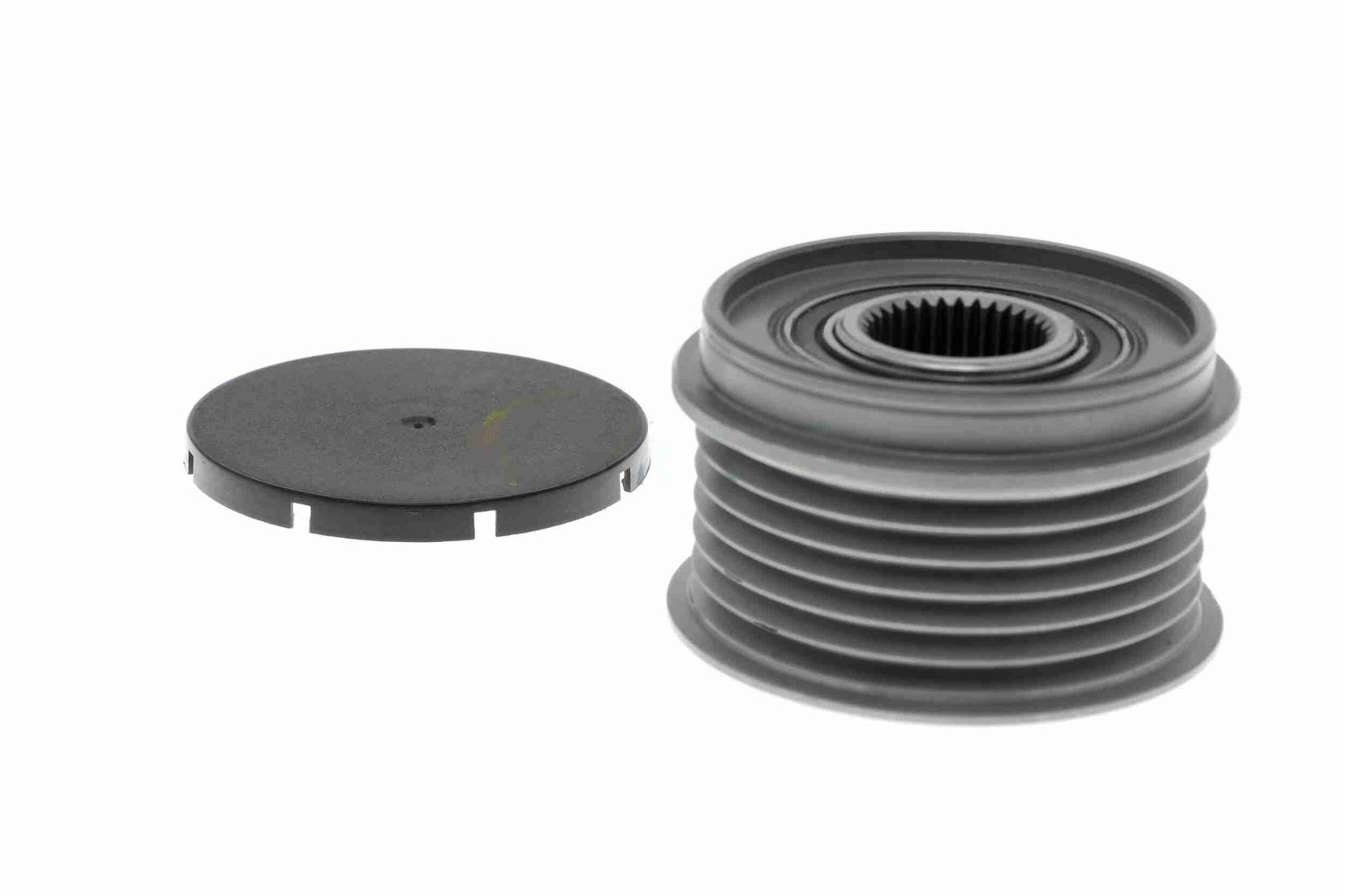 Alternator Freewheel Clutch-4