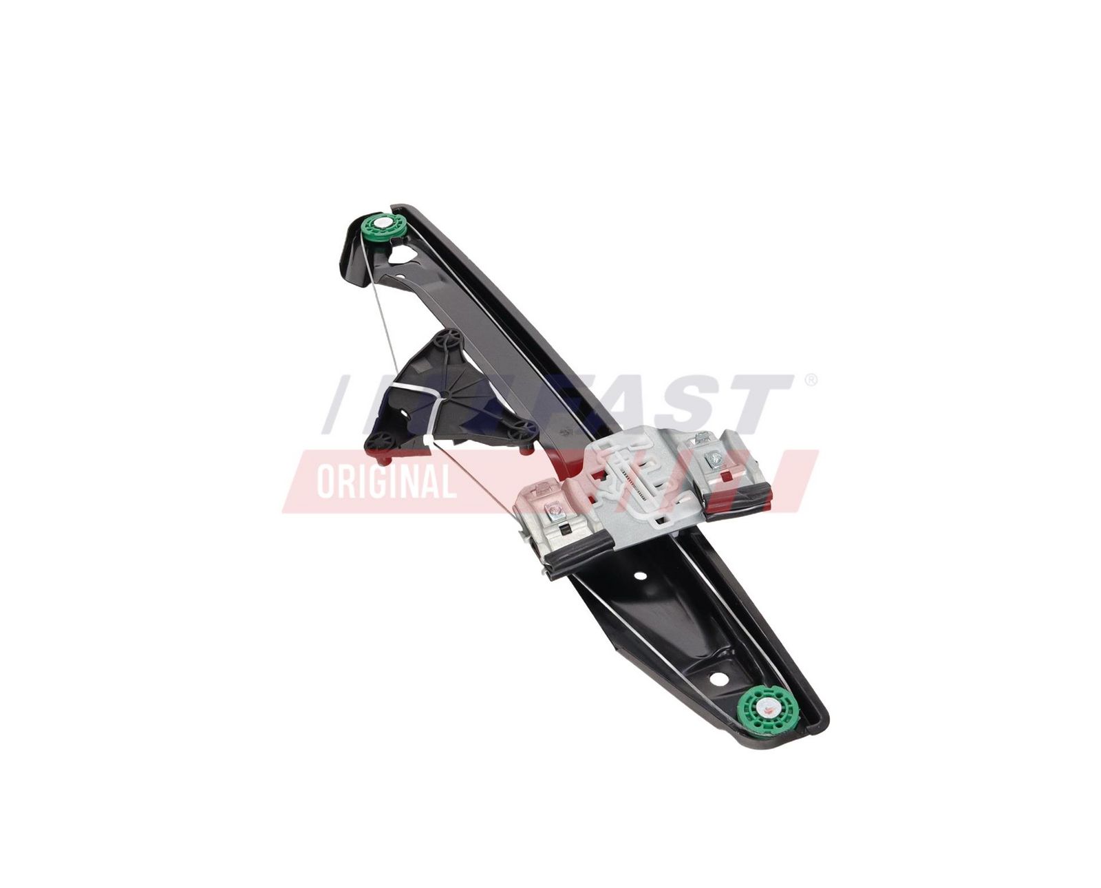 Window Regulator-3
